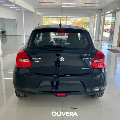 Imagen 5 de 21 de Suzuki Swift Hybrid - 0km Olivera Automotores