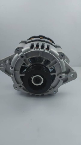 Alternador Dechevrolet Aveo Y Optra 2 Pines 