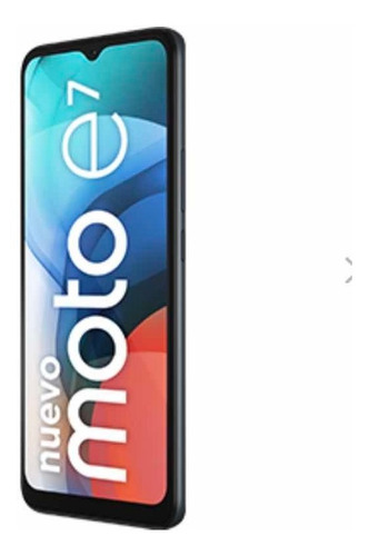 Imagen 1 de 2 de Nuevo Motorola Moto E7