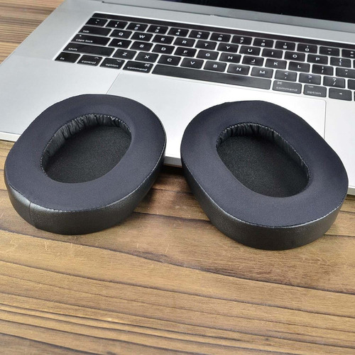 Almohadillas Para Razer Blackshark V2 Pro 2023 Wireless