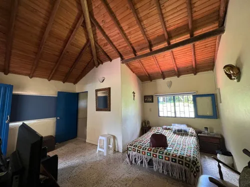 Casa En Venta En El Tablazo. Cod V10732