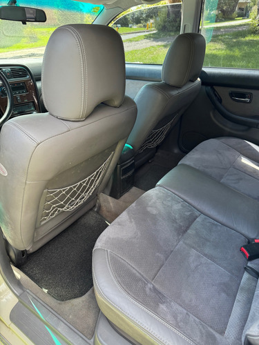 Subaru Legacy 2.5 Gx Awd At