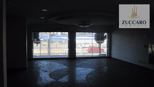 Prédio À Venda, 3530 M² Por R$ 25.000.000,00 - Vila Das Palmeiras - Guarulhos/sp - Pr0234