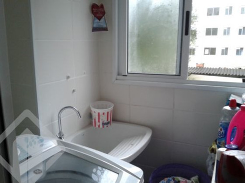 Imagem 4 de 15 de Apartamento - Cristal - Ref: 165610 - V-165610