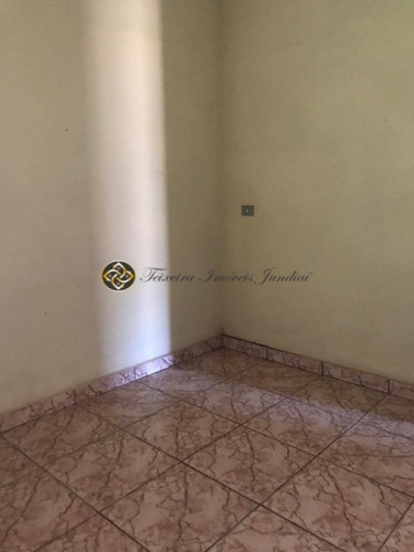 Imagem 7 de 20 de Chácara A Venda Em Bueno Brandão - Com Escritura - Ch00027 - 69907564