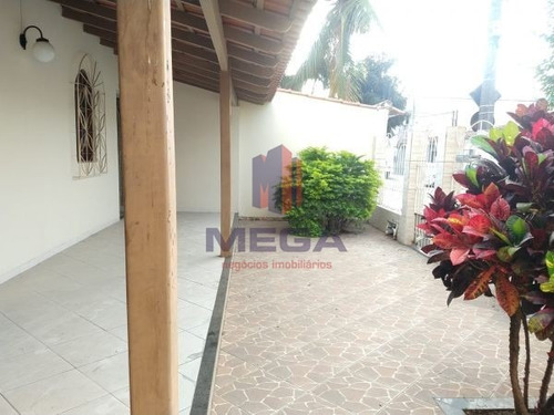Imagem 1 de 20 de Casa - Ref: 17030