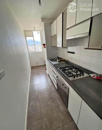 Departamento En Venta De 3 Dorm. En Coquimbo