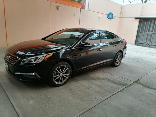 Imagen 1 de 15 de Hyundai Sonata Limited At 2015 $239500 Socio Anca
