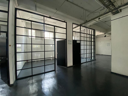 Renta Oficina/bodega 1,142 M²- Lago Texcoco, Col. Anáhuac, Miguel Hidalgo Cdmx -