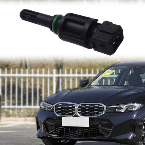 Sensor De Temperatura Del Aire De Admisión 13621739510 Para