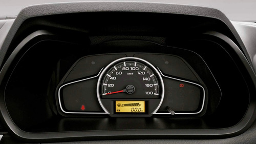 Suzuki Alto 800 Ga / 0 Km / Dir Y Aa / Reserve Su Unidad!