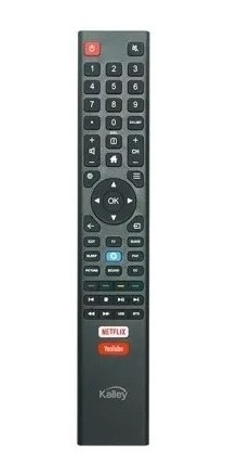 Televisor Smart Tv Kalley 32 Pulgadas Hd K-led32hdsfbt 81 Cm
