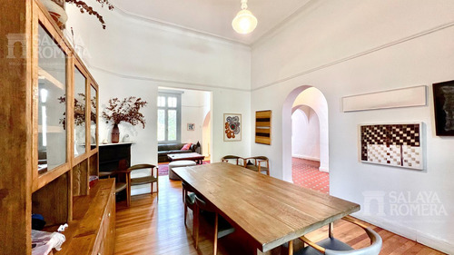Venta Casa Casco Histórico De San Isidro