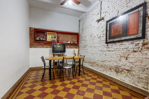 Casa Venta Barrio Cura Dos Dormitorios Patio