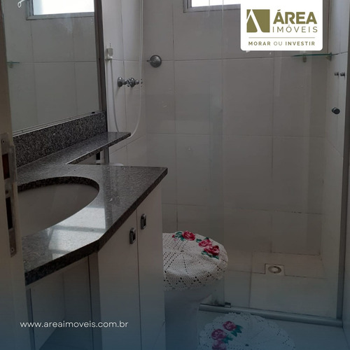 Imagem 12 de 16 de Apartamento Com 3 Dormitórios À Venda Com 92.75m² Por R$ 365.000,00 No Bairro Portão - Curitiba / Pr - Ap1717