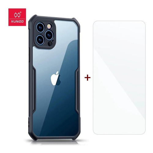 Funda Xundd Para iPhone 12 Series - Varios Modelos