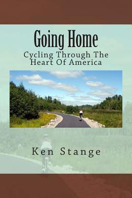 Libro Going Home - Ken Stange