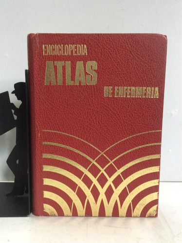 La Puericultura, Enciclopedia Atlas De Enfermería