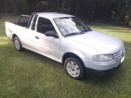 Volkswagen Saveiro 1.6 Format 601