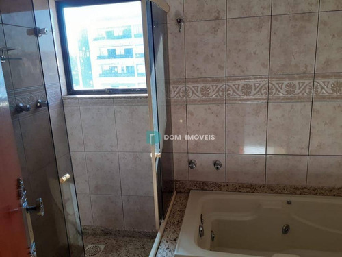 Cobertura 4 Quartos, 4 Suítes, 3 Vagas De Garagem - São Mateus - Juiz De Fora - Co0185