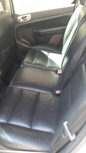 Peugeot 307 1.6 Flex 16v 2008
