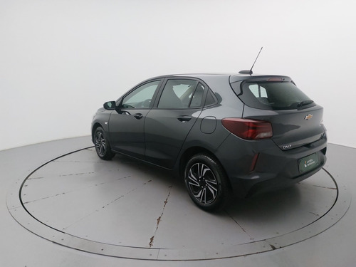 Chevrolet Onix 1.0 TURBO FLEX LT MANUAL