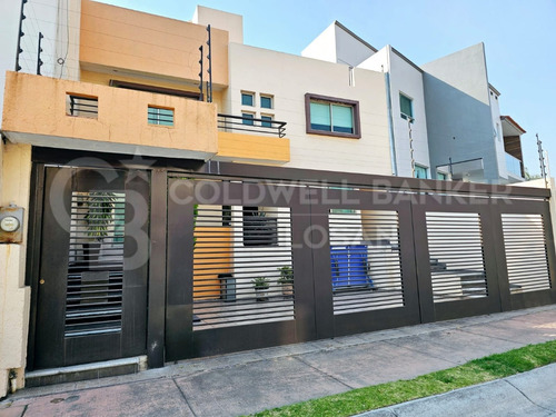 Venta De Casa En Lomas Verdes 6ta Sección