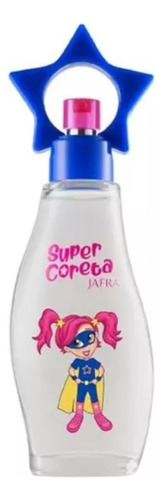 Colonia Super Coreta De Jafra Para Niñas 50 Ml