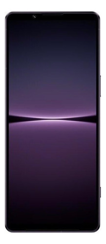 Sony Xperia 1 Iv 256 Gb Purple 12 Gb Ram Violeta (Reacondicionado)