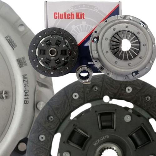 Kit De Croche Embrague Clutch Kia Rio Para Motor 1.5 .tienda