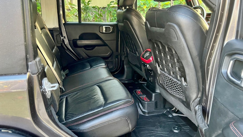 Imagen 7 de 11 de Jeep Wrangler Rubicon