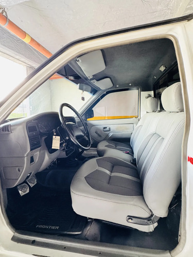 Chevrolet LUV 2.2 Ls Tfr