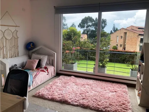 Casa En Arriendo San Simón
