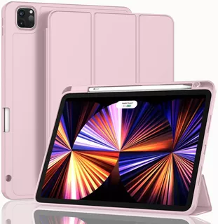 Funda Smart Cover iPad Pro 11 Pulgada Año 2021 3gen Palermo