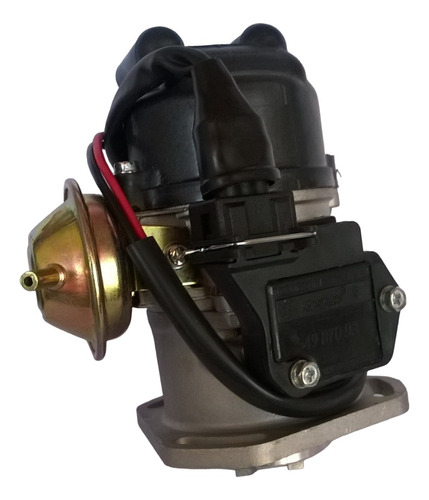 Distribuidor Electrónico Renault 18/21 Motor 2000 (t/indiel)