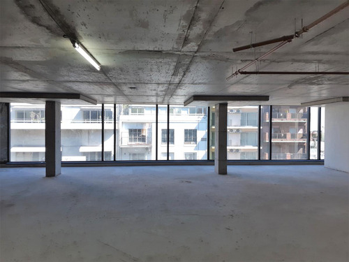 Edificio En Block A Estrenar - Recoleta