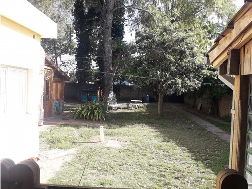 Casa 4 Ambientes - Castelar Sur