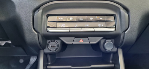Citroën C3 Aircross 1.0 Feel Pack Turbo 200 Cvt