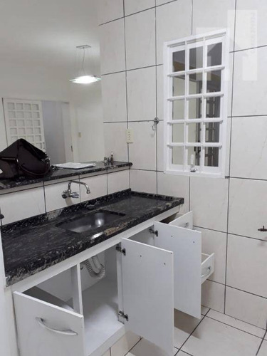 Casa Com 2 Dormitórios À Venda, 84 M² - Vila Agrícola - Jundiaí/sp - Ca1081