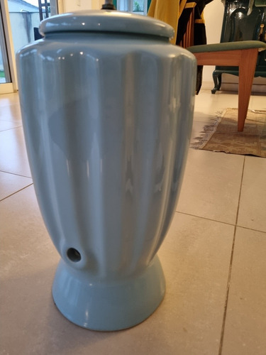 Filtro Talha De Porcelana Antiga (Usado)