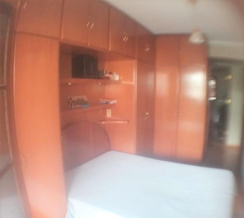 Imagem 8 de 20 de Sobrado No Tatuapé Com 4 Dorms Sendo 1 Suíte, 2 Vagas, 189m² - So0895