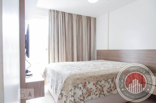 Imagem 3 de 15 de Condominio Wonderfull Resort - Recreio Dos Bandeirantesr - Apartamento A Venda No Bairro Recreio Dos Bandeirantes - Rio De Janeiro, Rj - Brj99829