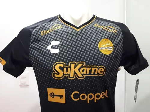 Maradona hotsell dorados jersey