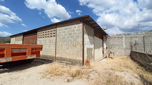 Galpón Comercial En Venta En Barquisimeto Jr