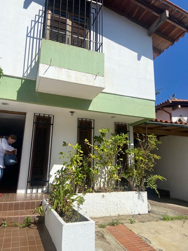 Vendo Casa 436m2 Caurimare 7731 Para Remodelar