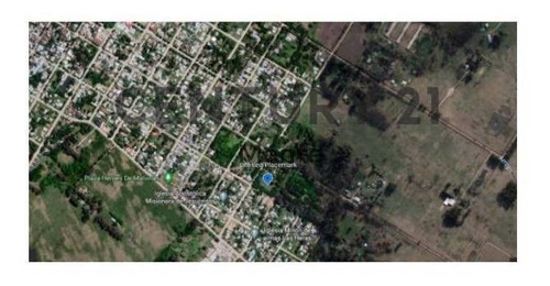 Imagen 7 de 8 de Venta De Terreno En Gral. Las Heras De 24x38,6 M2