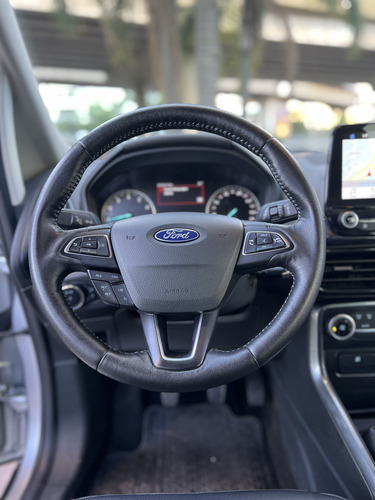 Ford Ecosport 1.5 Freestyle 123cv 4x2