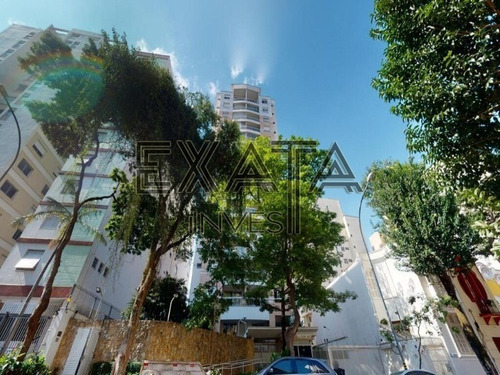 Imagem 22 de 30 de Higienópolis! Belíssima Oportunidade Em Um Dos Pontos Mais Queridos Da Cidade. O Apartamento Tem Muitas Qualidades, Começando Pela Luminosidade. Todos Os Ambientes Recebem Muito Ar - Ap00925 - 700847