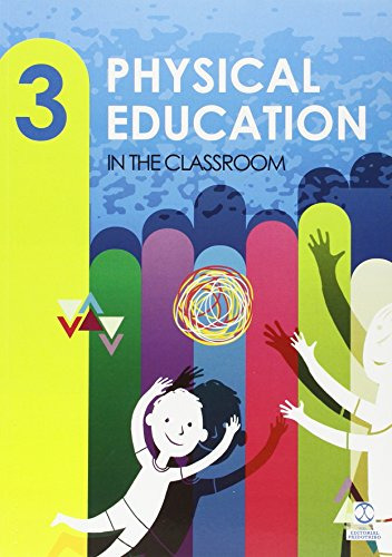 Libro Physical Educacion In The Classroom 2 De Gutiérrez Hid