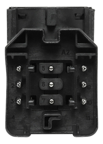 Interruptor De Encendido 61326901961 Para E46 325 E39 530 E8